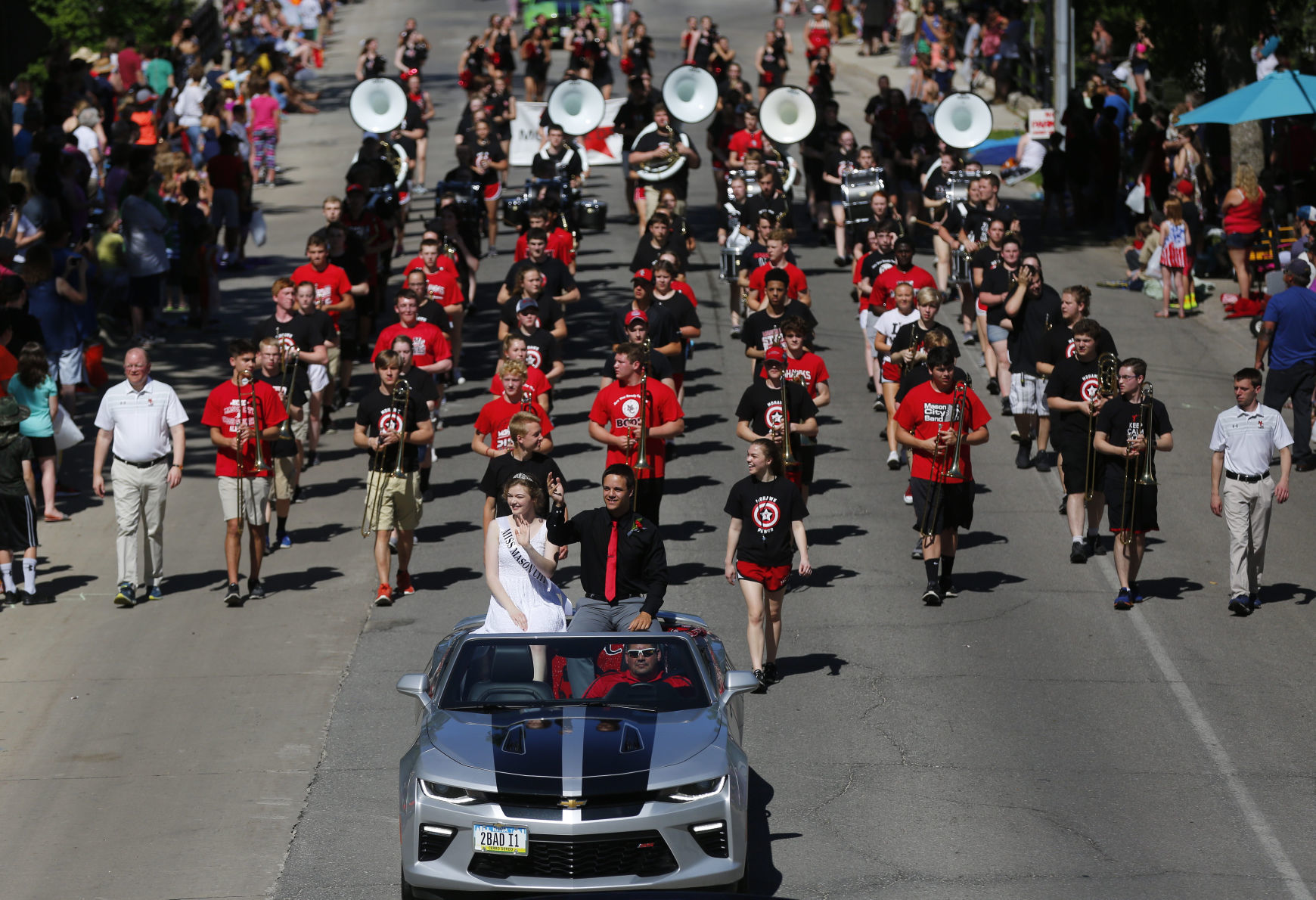 Band Fest 15